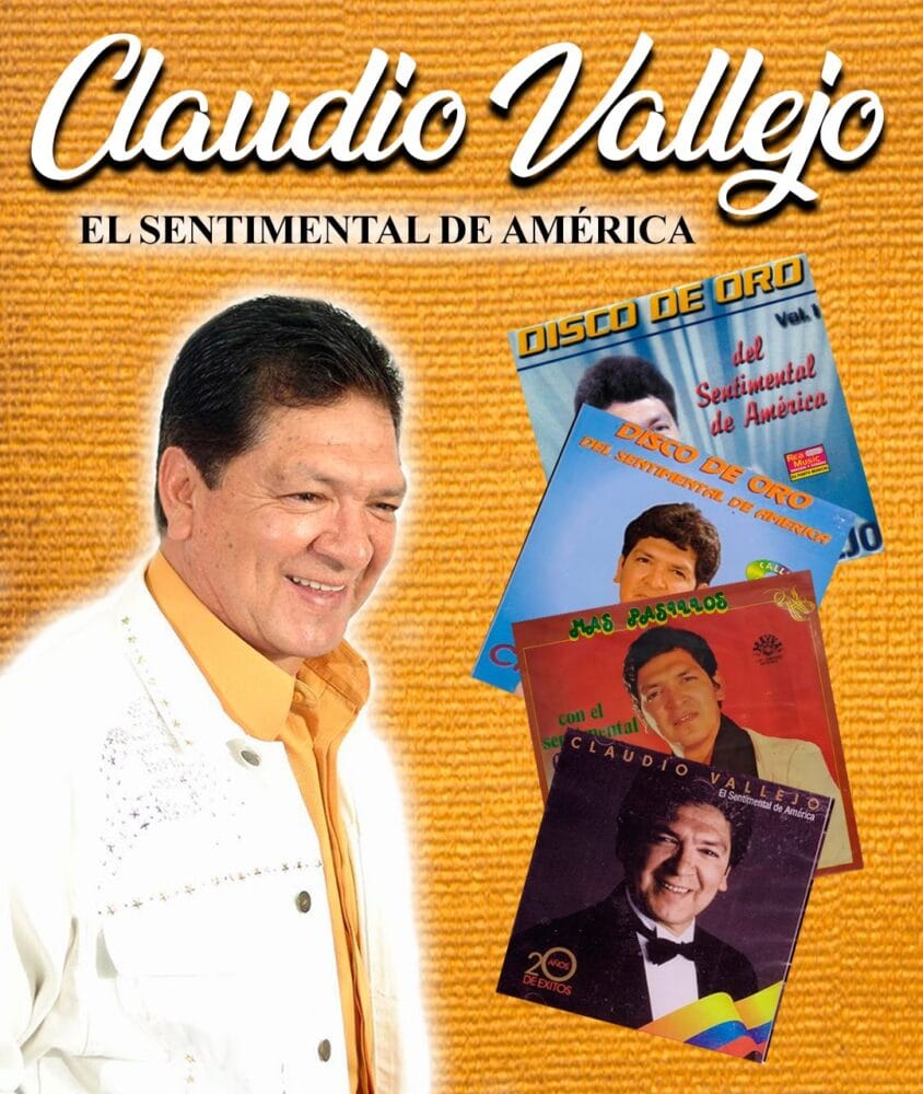 claudio