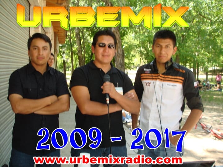 urbemix
