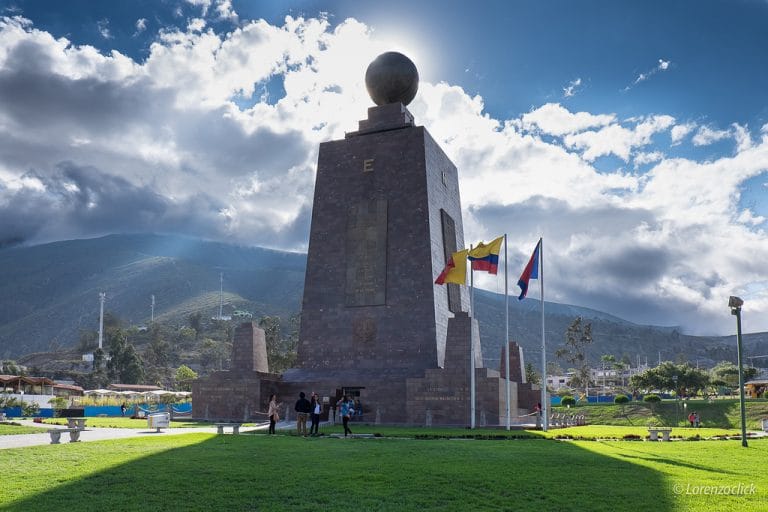 ecuador